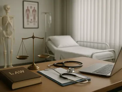 New York Mandates New Healthcare Workplace Safety Law