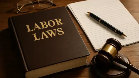 Is Your HR Ready for the UK's New Labor Laws?