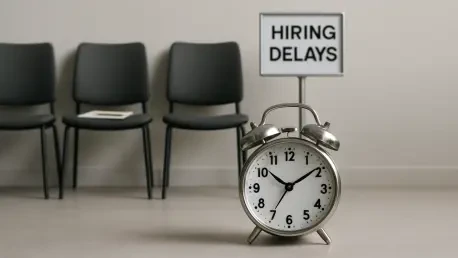 Hiring Delays Take a Toll on Australian Teams