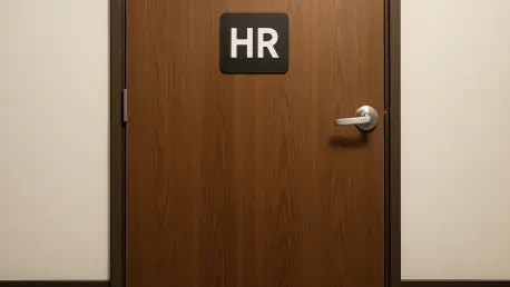 Could You Lead Human Resources for Global Impact?