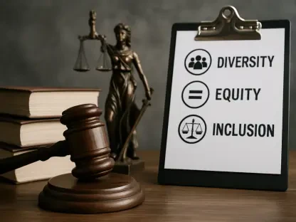 Trend Analysis: Regulatory Scrutiny of DEI