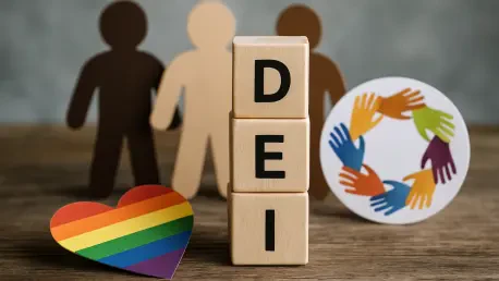 Former Federal Workers Sue Trump Over DEI Firings