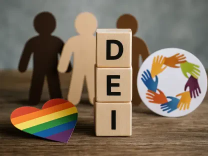 Former Federal Workers Sue Trump Over DEI Firings