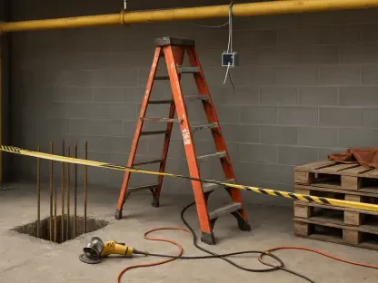 Did Safety Failures Lead to a Worker's Death?