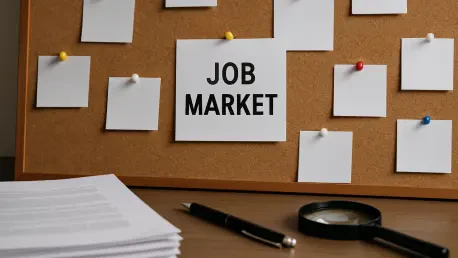 Trend Analysis: The 2026 Job Market Paradox