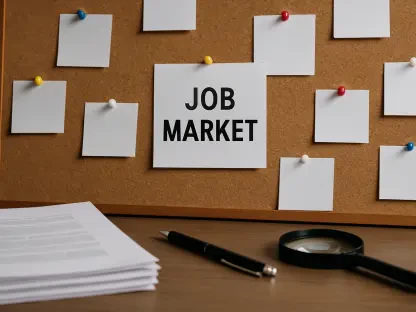 Trend Analysis: The 2026 Job Market Paradox