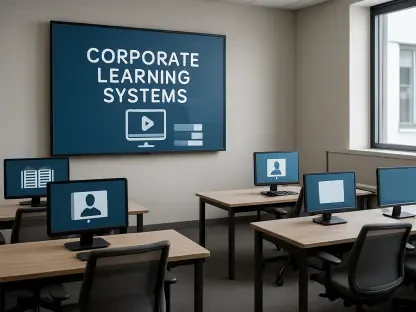 Why Corporate Learning Systems Drive Growth in the Modern Workplace