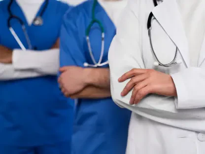 Why Is Servant Leadership Vital for Modern Medicine?