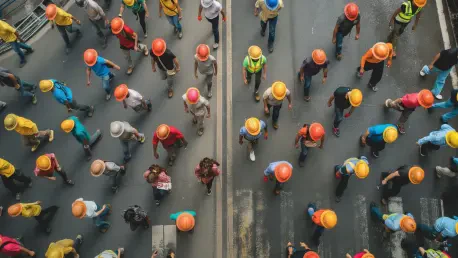 Labor Management Market to Surge to $7.35 Billion by 2033