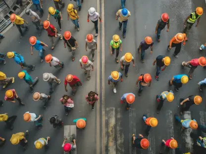 Labor Management Market to Surge to $7.35 Billion by 2033