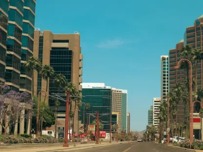 GradGuard Earns Top 5 Workplace Award in Phoenix