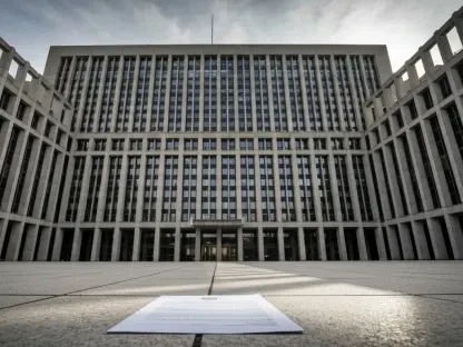 Lawsuit Claims Trump Fired Federal Workers Over DEI Roles