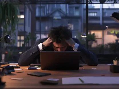 HR Faces a Crisis of Burnout and Workplace Tensions