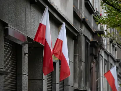 How Will Poland's New Act Ensure Equal Pay Transparency?