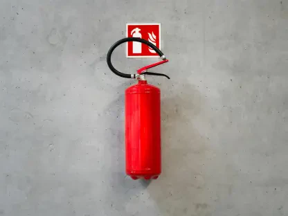 Is Your Workplace Ready for NFPA 101 in 2025?