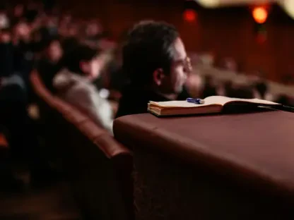 RIT Students Impress at Professional Conference