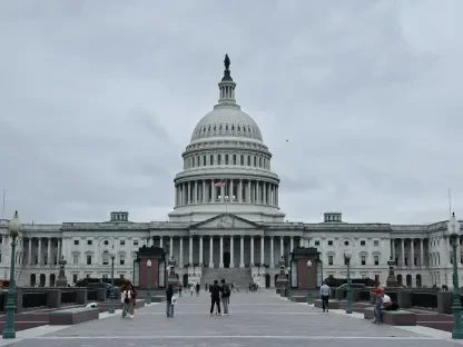 Did Trump Illegally Share Federal Worker Data?