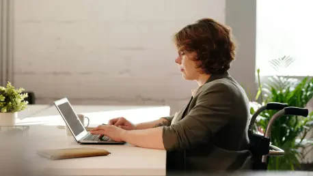 How Is Zain Group Pioneering Disability Inclusion by 2030?