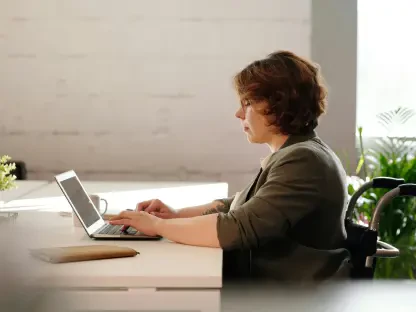 How Is Zain Group Pioneering Disability Inclusion by 2030?