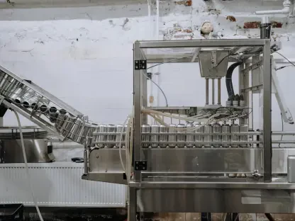 Why Is Workplace Health Now a Priority for Manufacturers?