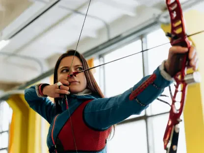 Tackling the Gender Pay Gap in Sports: A Call for Equity