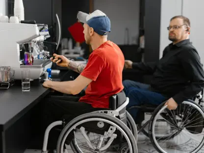 Will a City Bid End Jobs for 26 Disabled Workers?