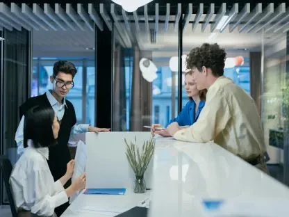 Trend Analysis: Culture Over Compensation