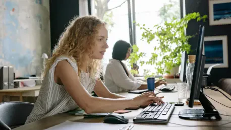 Intelligent Video Unites a Dispersed Workforce