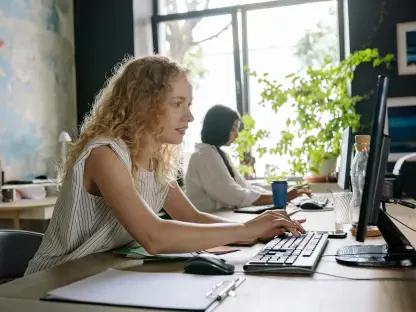 Intelligent Video Unites a Dispersed Workforce