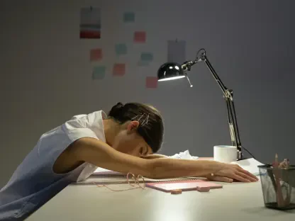 U.S. Retirement Gap Fuels Record Worker Stress