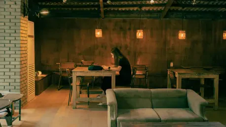 Where Can Remote Workers Find a Welcoming Cafe?