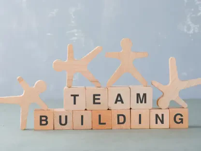 Team Building Is the Cornerstone of Cleaning Success