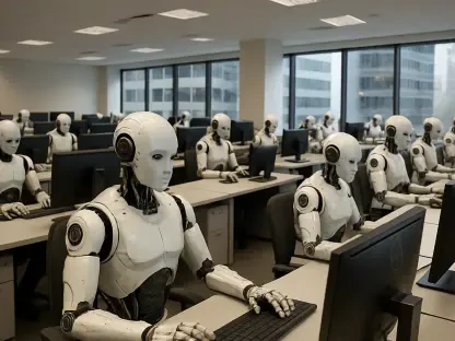 How to Build a Workforce Ready for the Age of AI