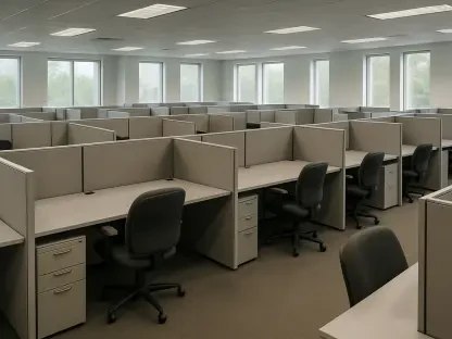 US Talent Shortage Threatens National Security