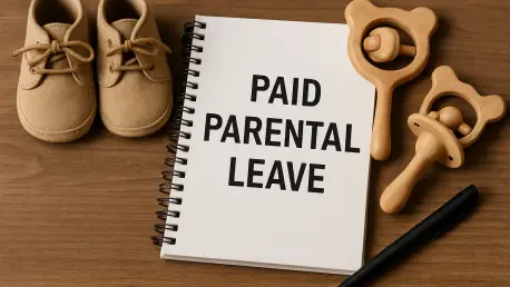 Agency Launches Paid Parental Leave for Creators