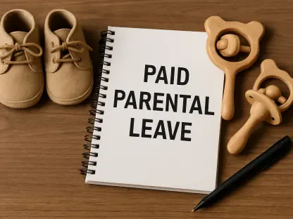 Agency Launches Paid Parental Leave for Creators