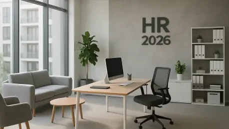 Authenticity and Resilience Will Define HR in 2026