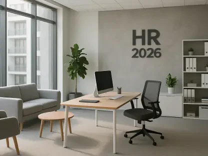 Authenticity and Resilience Will Define HR in 2026