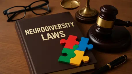 Employers Must Navigate Neurodiversity Laws