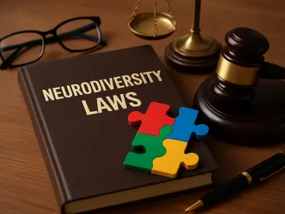 Employers Must Navigate Neurodiversity Laws
