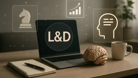 The Future of L&D Is Strategic, Skills-Based, and Human