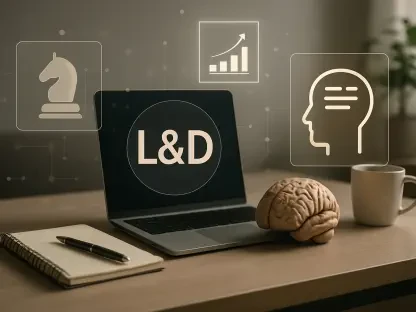 The Future of L&D Is Strategic, Skills-Based, and Human