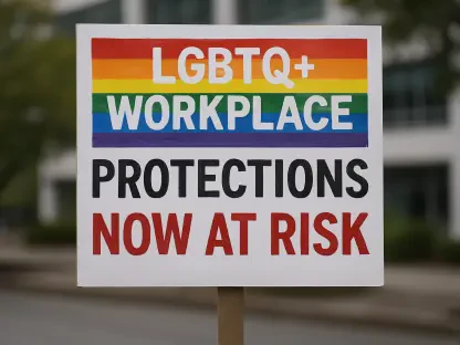 Are LGBTQ+ Workplace Protections Now At Risk?