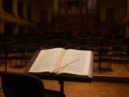 Why Is The Orchestrator The Job Title Of The Future?