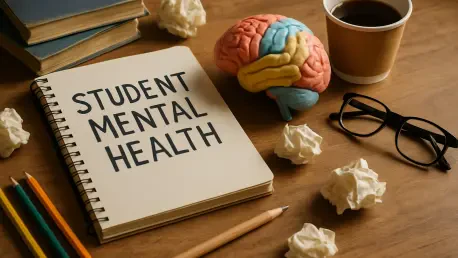 Can We Redesign Universities for Well-Being?