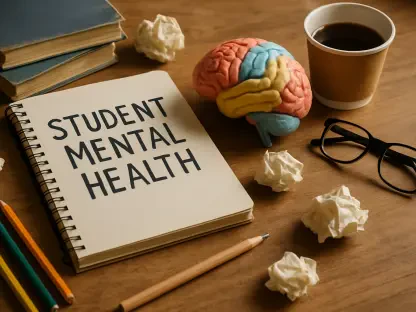 Can We Redesign Universities for Well-Being?