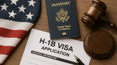 New Bill Seeks to Eliminate H-1B Visa Program