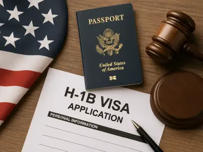 New Bill Seeks to Eliminate H-1B Visa Program
