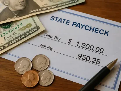 Is Underpaying State Workers Costing Wyoming More?