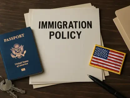 Trend Analysis: Immigration Policy Overhaul